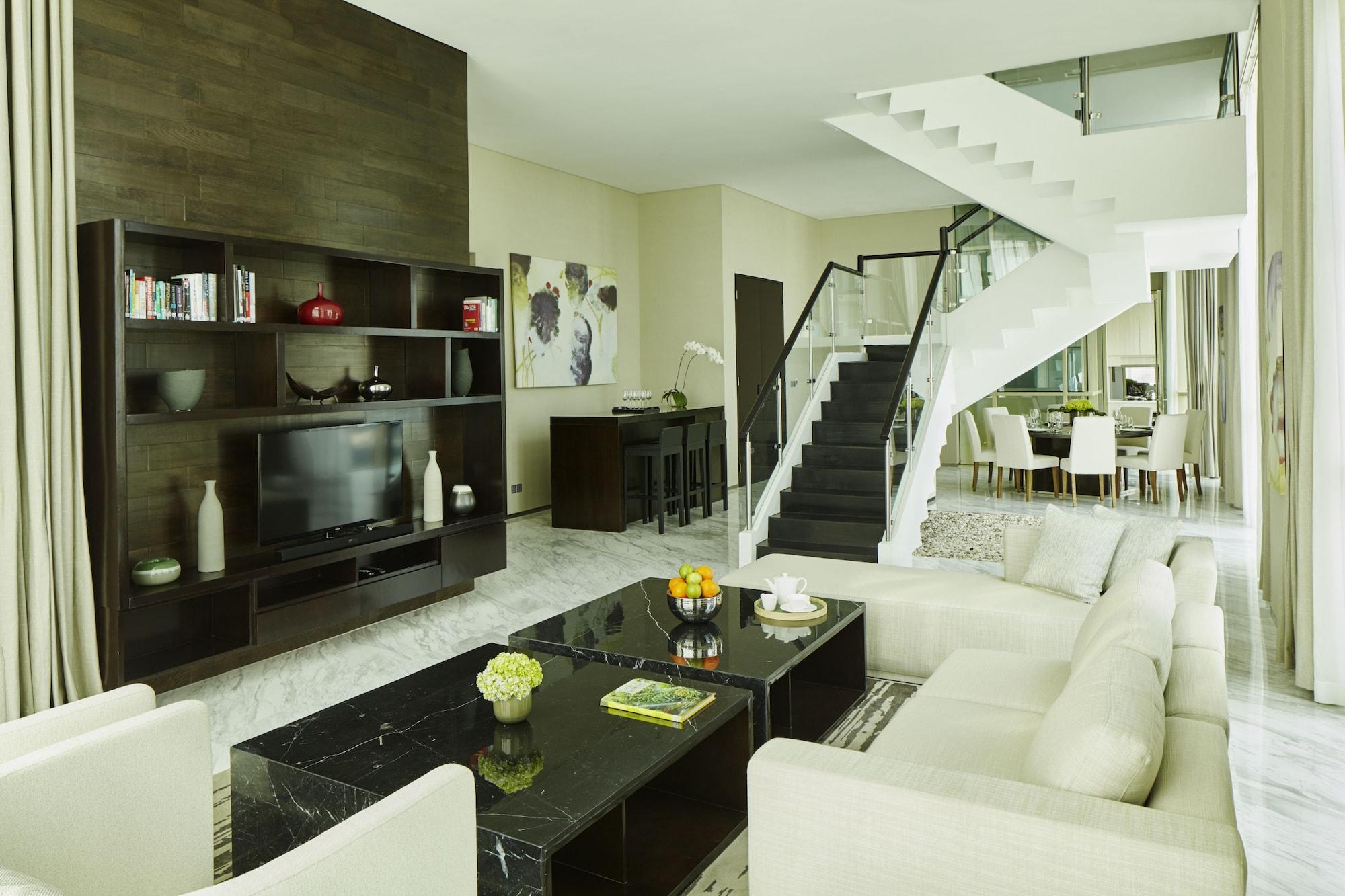 Fraser Residence Menteng Jacarta Exterior foto