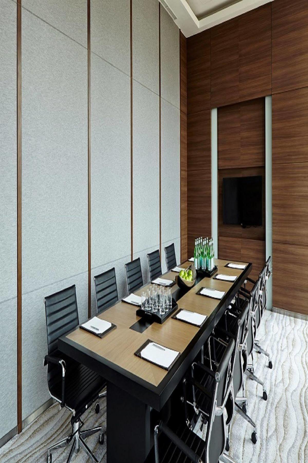Fraser Residence Menteng Jacarta Exterior foto