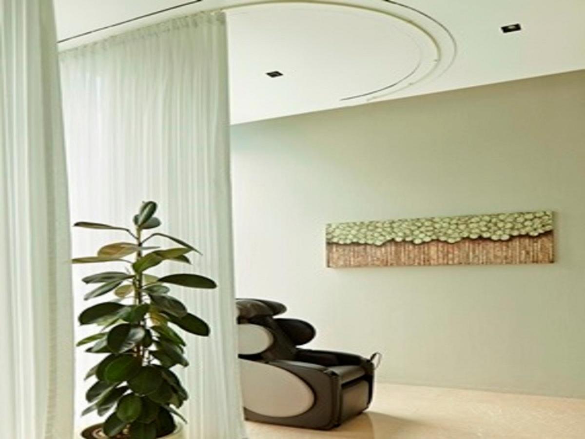 Fraser Residence Menteng Jacarta Exterior foto