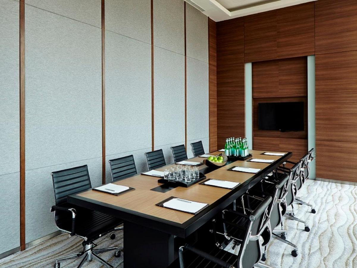 Fraser Residence Menteng Jacarta Exterior foto